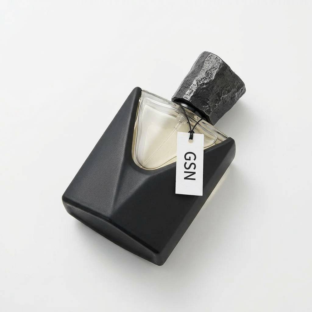 ARCHITECTURE FRAGRANCE